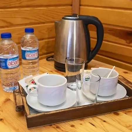 Sehri Nyaraló Kemer