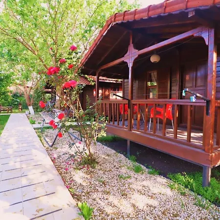 Sehri Holiday home Kemer