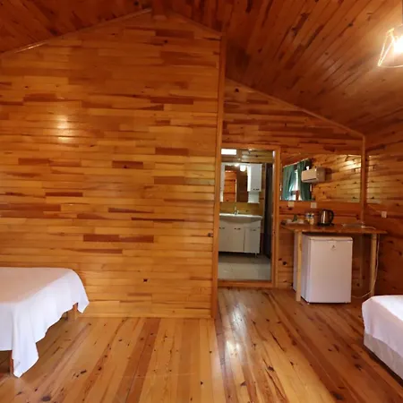 Sehri Holiday home