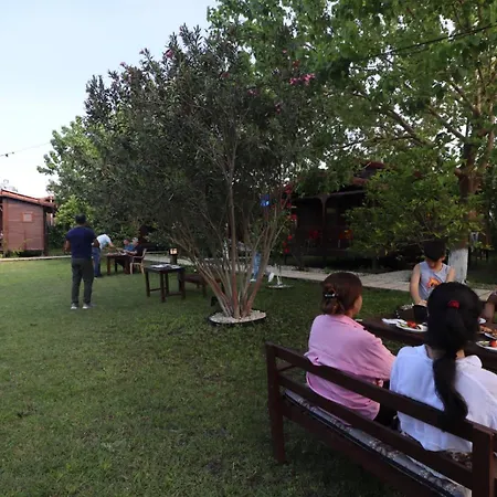 بيت للعطل Sehri كمر