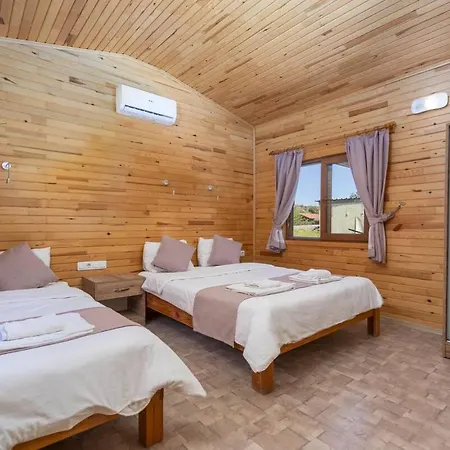 Sehri Holiday home